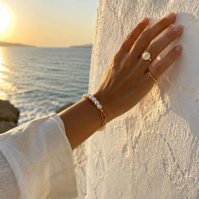 Isla & Aegean lifestyle